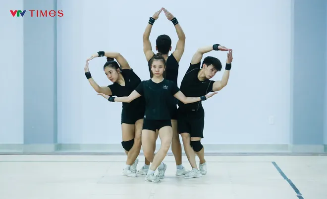 Vũ điệu của những nhà vô địch- Ảnh 11.