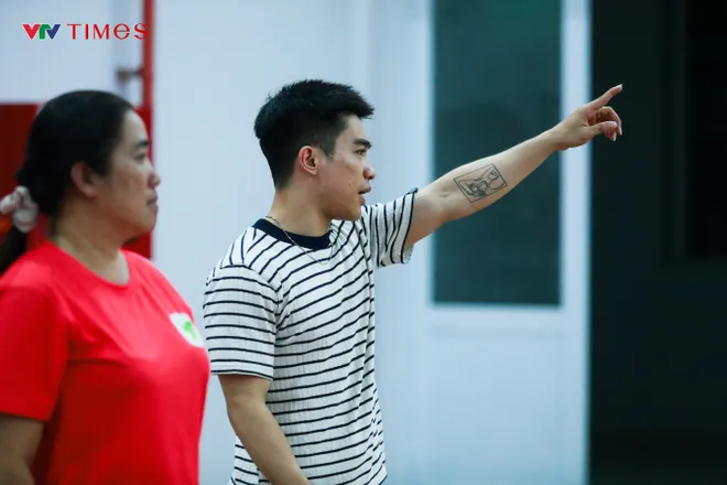 Vũ điệu của những nhà vô địch- Ảnh 22.