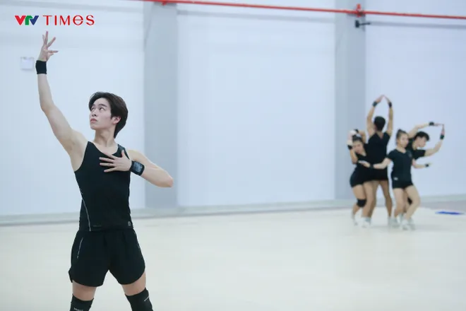 Vũ điệu của những nhà vô địch- Ảnh 10.