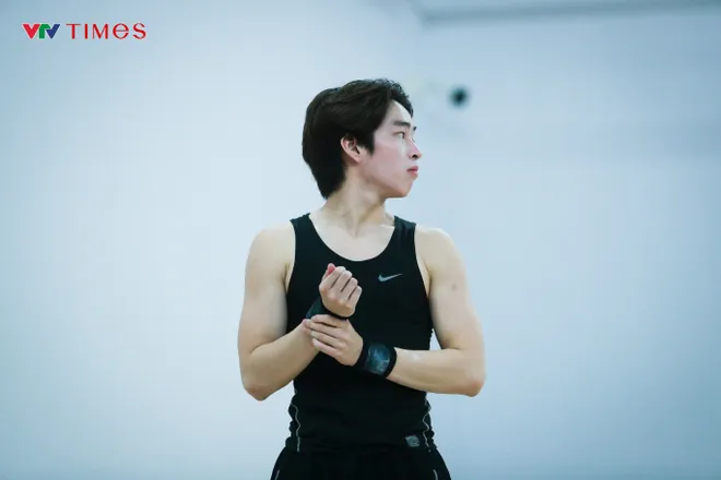 Vũ điệu của những nhà vô địch- Ảnh 16.