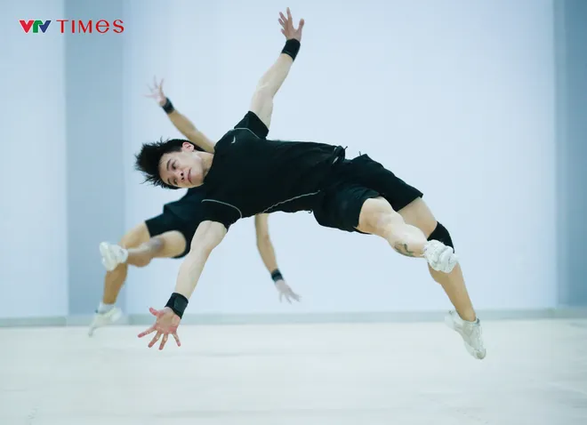 Vũ điệu của những nhà vô địch- Ảnh 4.