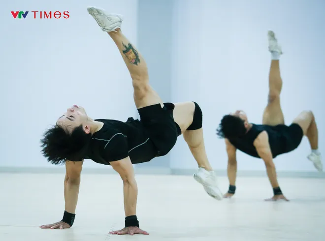 Vũ điệu của những nhà vô địch- Ảnh 5.