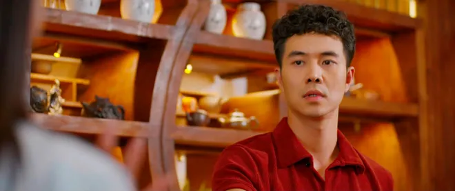 Gió ngang khoảng trời xanh - Tập 43: - Ảnh 11.