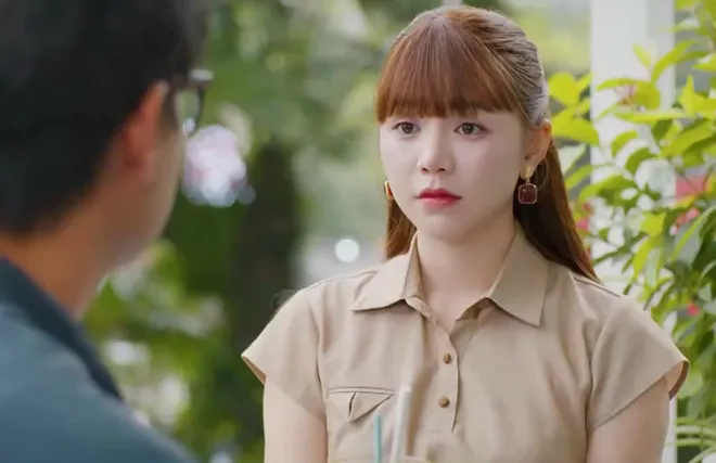 Gió ngang khoảng trời xanh - Tập 43: 'Tiểu tam' Linh xin lỗi Mỹ Anh- Ảnh 6. Gió ngang khoảng trời xanh - Tập 43: 'Tiểu tam' Linh xin lỗi Mỹ Anh- Ảnh 6.