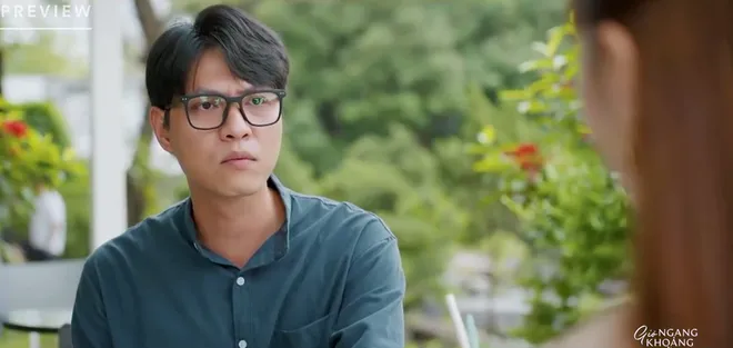 Gió ngang khoảng trời xanh - Tập 43: 'Tiểu tam' Linh xin lỗi Mỹ Anh- Ảnh 5. Gió ngang khoảng trời xanh - Tập 43: 'Tiểu tam' Linh xin lỗi Mỹ Anh- Ảnh 5.