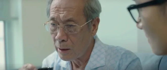 Lằn ranh - Tập 13: Triển bắt tay cựu Chủ tịch tỉnh giải vấn đề kh&oacute; của Trinh Tam - Ảnh 3.