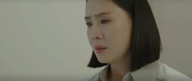 Lằn ranh - Tập 13: Triển bắt tay cựu Chủ tịch tỉnh giải vấn đề khó của Trinh Tam - Ảnh 14.