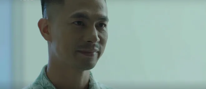 Lằn ranh - Tập 14: Tiết lộ "vũng nước s&acirc;u" ở dự &aacute;n Trinh Tam, Thiệu t&iacute;ch cực gi&uacute;p Khắc gi&agrave;nh ghế Gi&aacute;m đốc Sở  - Ảnh 7.