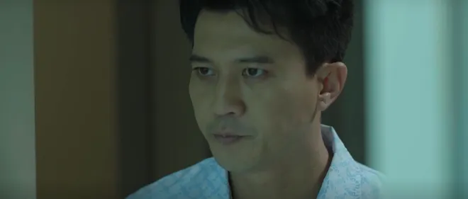 Lằn ranh - Tập 14: Tiết lộ "vũng nước s&acirc;u" ở dự &aacute;n Trinh Tam, Thiệu t&iacute;ch cực gi&uacute;p Khắc gi&agrave;nh ghế Gi&aacute;m đốc Sở  - Ảnh 6.