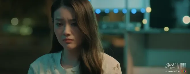 Cách em 1 milimet - Tập 23: Nóng mặt với con gái ông trùm, Thư mang ống bơ vàng giành lại Biên- Ảnh 7. Cách em 1 milimet - Tập 23: Nóng mặt với con gái ông trùm, Thư mang ống bơ vàng giành lại Biên- Ảnh 7.