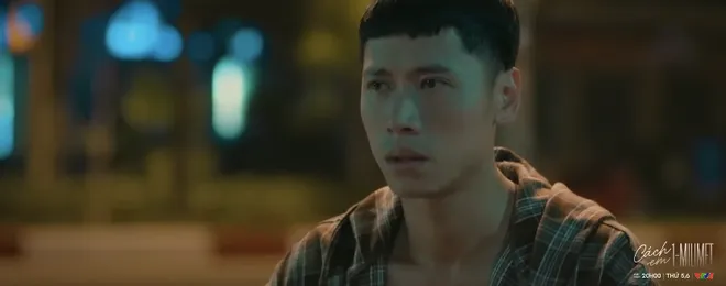 Cách em 1 milimet - Tập 23: Nóng mặt với con gái ông trùm, Thư mang ống bơ vàng giành lại Biên- Ảnh 4. Cách em 1 milimet - Tập 23: Nóng mặt với con gái ông trùm, Thư mang ống bơ vàng giành lại Biên- Ảnh 4.