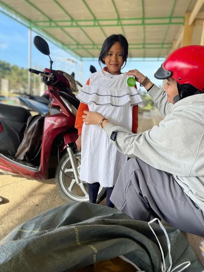 Cô giáo 9X nuôi ước mơ đến trường cho học trò vùng sâu- Ảnh 14.