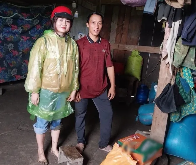 Cô giáo 9X nuôi ước mơ đến trường cho học trò vùng sâu- Ảnh 3.