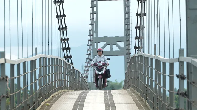 Cô giáo 9X nuôi ước mơ đến trường cho học trò vùng sâu- Ảnh 5.