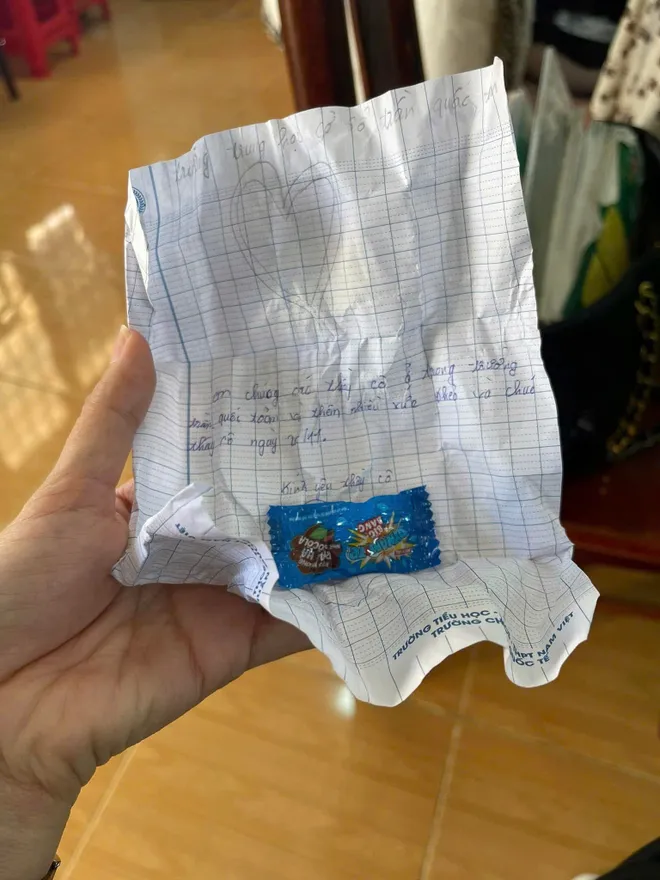 Cô giáo 9X nuôi ước mơ đến trường cho học trò vùng sâu- Ảnh 11.