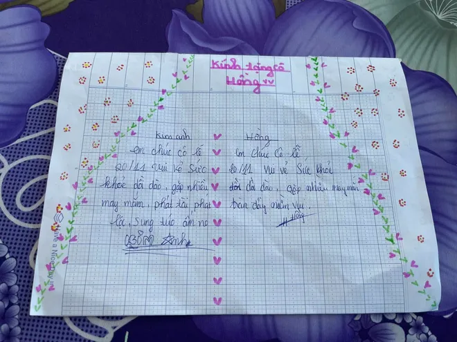 Cô giáo 9X nuôi ước mơ đến trường cho học trò vùng sâu- Ảnh 13.