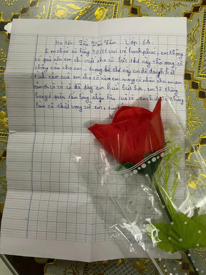 Cô giáo 9X nuôi ước mơ đến trường cho học trò vùng sâu- Ảnh 12.