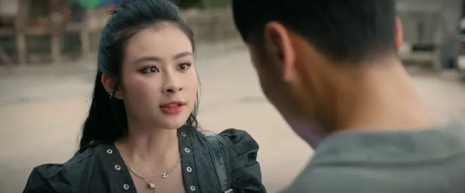 Cách em 1 milimet - Tập 23: Ngân chua chát phát giác kế hoạch của Nghiêm, Biên lo lắng khi biết Thư đi xem mặt- Ảnh 1. Cách em 1 milimet - Tập 23: Ngân chua chát phát giác kế hoạch của Nghiêm, Biên lo lắng khi biết Thư đi xem mặt- Ảnh 1.