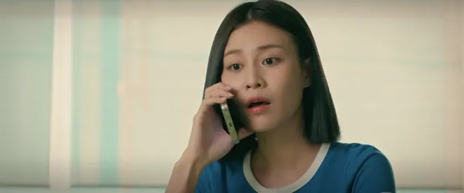 Cách em 1 milimet - Tập 23: Ngân chua chát phát giác kế hoạch của Nghiêm, Biên lo lắng khi biết Thư đi xem mặt- Ảnh 4. Cách em 1 milimet - Tập 23: Ngân chua chát phát giác kế hoạch của Nghiêm, Biên lo lắng khi biết Thư đi xem mặt- Ảnh 4.