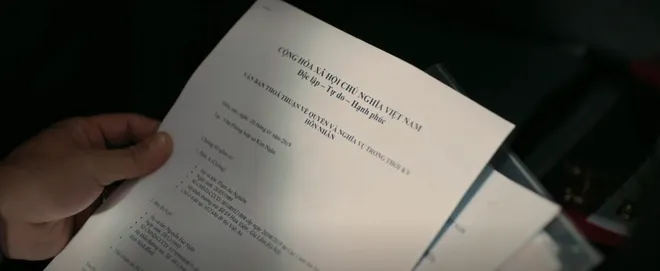 Cách em 1 milimet - Tập 23: Ngân chua chát phát giác kế hoạch của Nghiêm, Biên lo lắng khi biết Thư đi xem mặt- Ảnh 7. Cách em 1 milimet - Tập 23: Ngân chua chát phát giác kế hoạch của Nghiêm, Biên lo lắng khi biết Thư đi xem mặt- Ảnh 7.