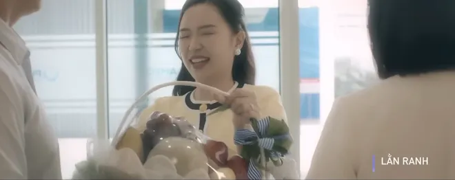 Lằn ranh - Tập 16: Chồng Thu có liên quan đường dây đánh bạc nghìn tỷ - Ảnh 4.