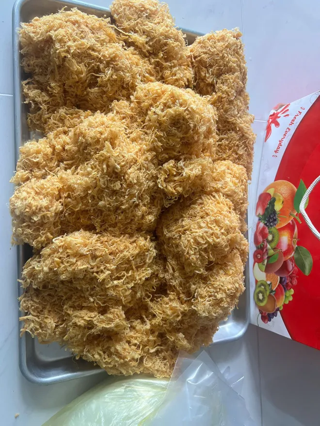 Cứu trợ miền Trung: TP Hồ Chí Minh chuyển hướng ưu tiên nhu yếu phẩm - Ảnh 3.