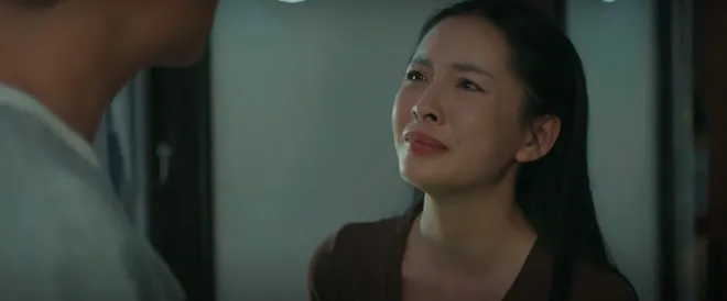 Cách em 1 milimet - Tập 24: Đức quyết định chia tay sau khi biết về lời khai của Nga, Ngân đối mặt với Nghiêm- Ảnh 2. Cách em 1 milimet - Tập 24: Đức quyết định chia tay sau khi biết về lời khai của Nga, Ngân đối mặt với Nghiêm- Ảnh 2.