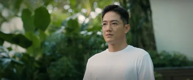 Cách em 1 milimet - Tập 24: Đức quyết định chia tay sau khi biết về lời khai của Nga, Ngân đối mặt với Nghiêm- Ảnh 10. Cách em 1 milimet - Tập 24: Đức quyết định chia tay sau khi biết về lời khai của Nga, Ngân đối mặt với Nghiêm- Ảnh 10.