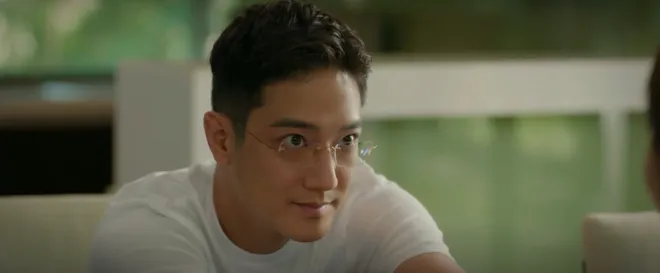 Cách em 1 milimet - Tập 24: Đức quyết định chia tay sau khi biết về lời khai của Nga, Ngân đối mặt với Nghiêm- Ảnh 13. Cách em 1 milimet - Tập 24: Đức quyết định chia tay sau khi biết về lời khai của Nga, Ngân đối mặt với Nghiêm- Ảnh 13.