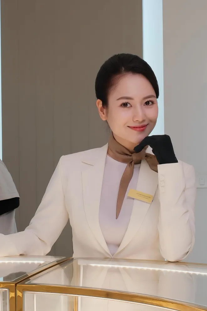 Gió ngang khoảng trời xanh: Hậu trường siêu đáng yêu của cặp Ngân và Dũng 'con bác Bơ'- Ảnh 14. Gió ngang khoảng trời xanh: Hậu trường siêu đáng yêu của cặp Ngân và Dũng 'con bác Bơ'- Ảnh 14.