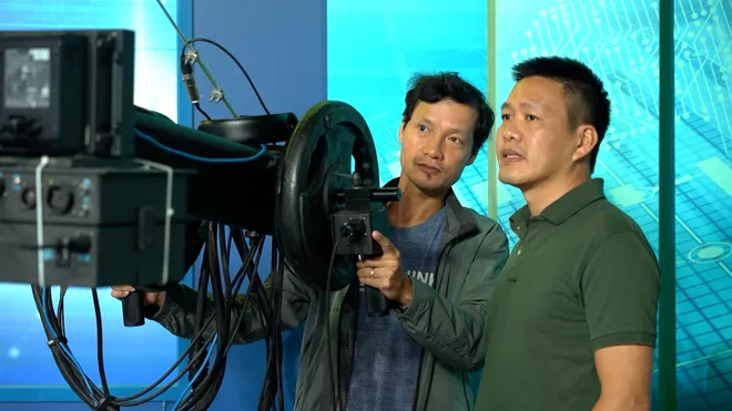 VTV4 nâng tầm "Ngôi nhà tinh thần" - Lắng nghe để đồng hành, đổi mới để chuyên biệt  - Ảnh 5.