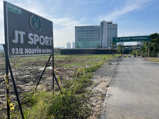 TP Hồ Chí Minh: Xử lý vi phạm xây dựng tại Khu đô thị An Phú - Ảnh 11.