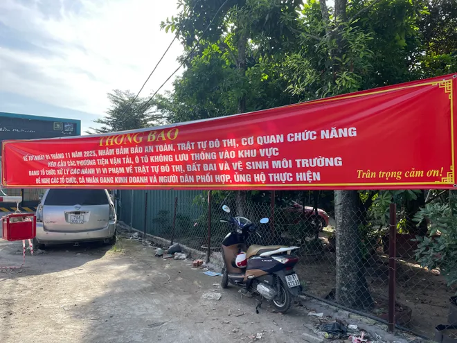 TP Hồ Chí Minh: Xử lý vi phạm xây dựng tại Khu đô thị An Phú - Ảnh 2.