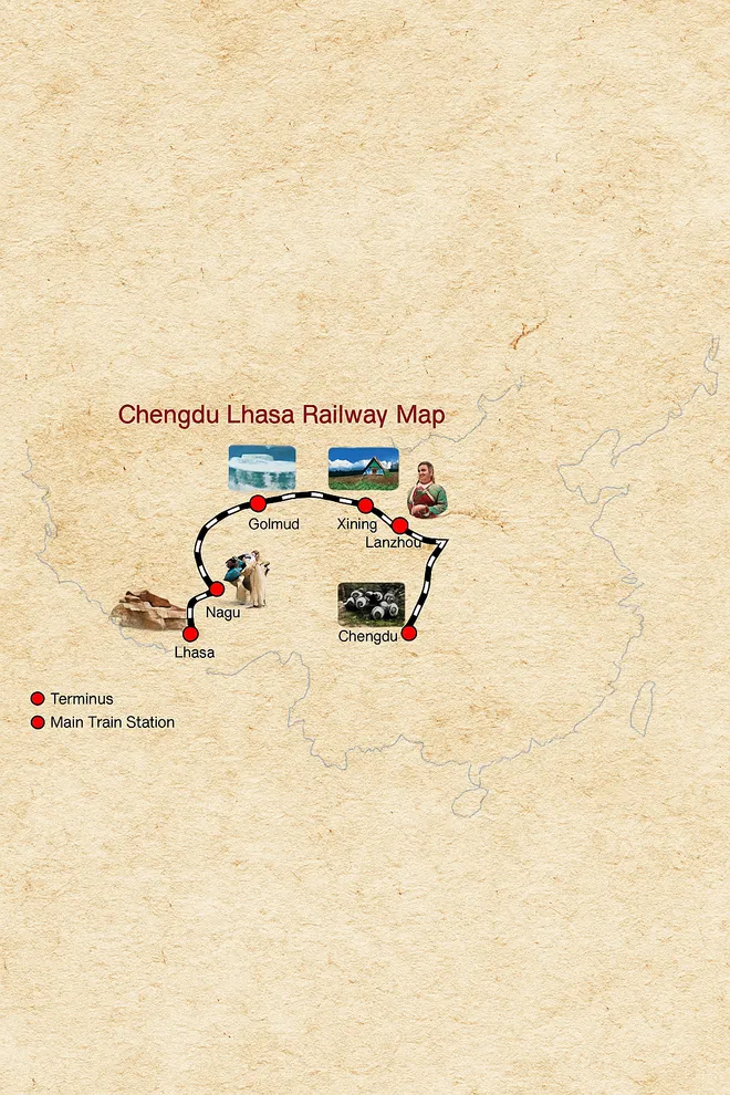 T&agrave;u tốc h&agrave;nh l&ecirc;n trời - Thi&ecirc;n đường kh&ocirc;ng ở đ&acirc;u xa- Ảnh 3.