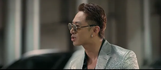 Cách em 1 milimet - Tập 25: Đứa trẻ gây ra cái chết của Quyên xuất hiện? - Ảnh 4.