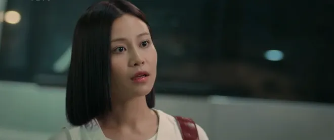 Cách em 1 milimet - Tập 25: Đứa trẻ gây ra cái chết của Quyên xuất hiện? - Ảnh 3.