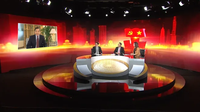 VTV4 nâng tầm "Ngôi nhà tinh thần" - Lắng nghe để đồng hành, đổi mới để chuyên biệt  - Ảnh 9.