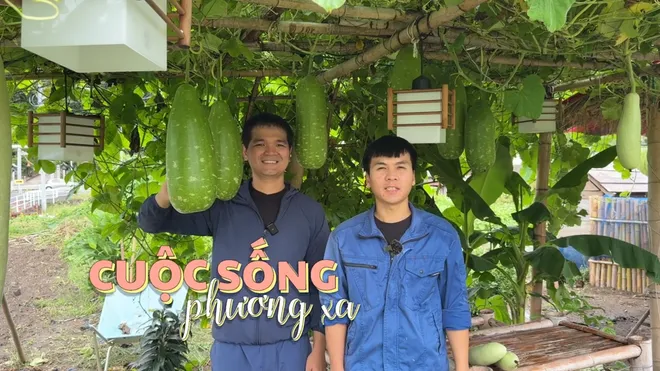 VTV4 nâng tầm "Ngôi nhà tinh thần" - Lắng nghe để đồng hành, đổi mới để chuyên biệt  - Ảnh 1.