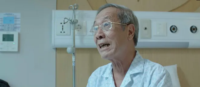 Lằn ranh - Tập 17: Vinh cò kè mặc cả, van xin trả góp để chạy án - Ảnh 5.