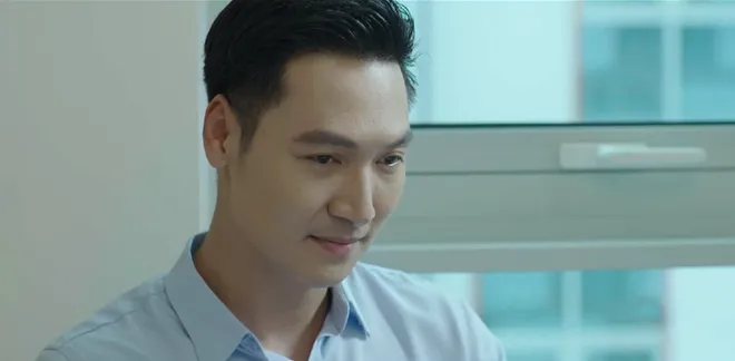 Lằn ranh - Tập 17: Vinh cò kè mặc cả, van xin trả góp để chạy án - Ảnh 4.