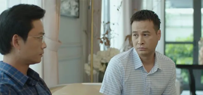 Lằn ranh - Tập 17: Vinh cò kè mặc cả, van xin trả góp để chạy án - Ảnh 7.