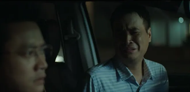 Lằn ranh - Tập 17: Vinh cò kè mặc cả, van xin trả góp để chạy án - Ảnh 9.