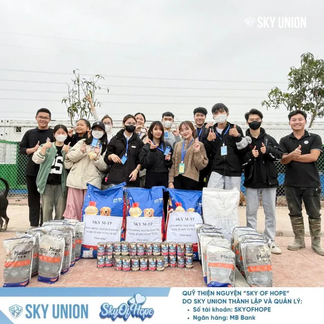 M‑TP Entertainment tiếp tục đồng hành cùng Quỹ Tấm lòng Việt sẻ chia khó khăn với đồng bào miền Trung- Ảnh 5. M‑TP Entertainment tiếp tục đồng hành cùng Quỹ Tấm lòng Việt sẻ chia khó khăn với đồng bào miền Trung- Ảnh 5.