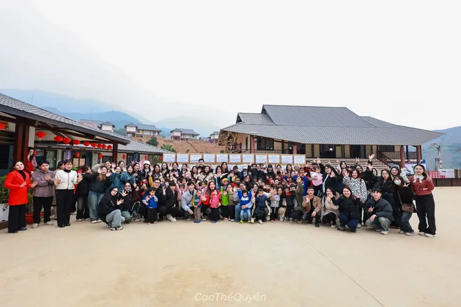 M‑TP Entertainment tiếp tục đồng hành cùng Quỹ Tấm lòng Việt sẻ chia khó khăn với đồng bào miền Trung- Ảnh 4. M‑TP Entertainment tiếp tục đồng hành cùng Quỹ Tấm lòng Việt sẻ chia khó khăn với đồng bào miền Trung- Ảnh 4.