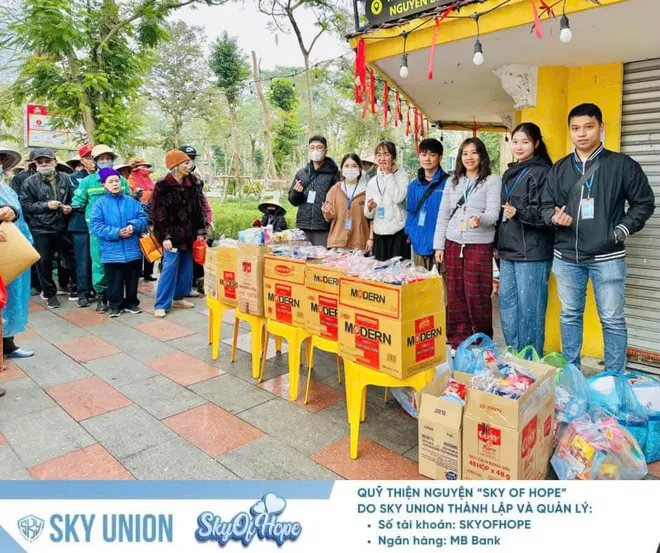 M‑TP Entertainment tiếp tục đồng hành cùng Quỹ Tấm lòng Việt sẻ chia khó khăn với đồng bào miền Trung- Ảnh 6. M‑TP Entertainment tiếp tục đồng hành cùng Quỹ Tấm lòng Việt sẻ chia khó khăn với đồng bào miền Trung- Ảnh 6.