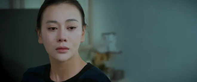 Gió ngang khoảng trời xanh - Tập 47: Mỹ Anh và Đăng chính thức kết thúc trong nước mắt- Ảnh 2.