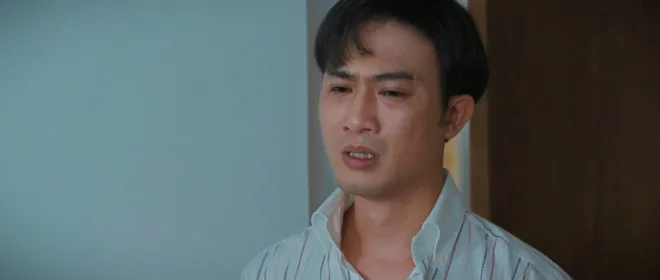 Gió ngang khoảng trời xanh - Tập 47: Mỹ Anh và Đăng chính thức kết thúc trong nước mắt- Ảnh 3.