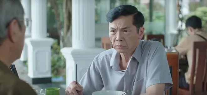 Lằn ranh - Tập 18: Xuất hiện ông trùm đứng sau những vụ làm ăn phi pháp của Thiệu- Ảnh 4. Lằn ranh - Tập 18: Xuất hiện ông trùm đứng sau những vụ làm ăn phi pháp của Thiệu- Ảnh 4.