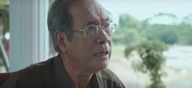 Lằn ranh - Tập 18: Xuất hiện ông trùm đứng sau những vụ làm ăn phi pháp của Thiệu- Ảnh 5.