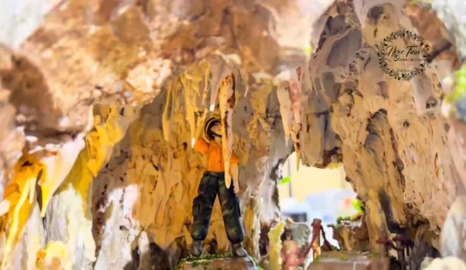 C&ocirc; g&aacute;i An Giang v&ocirc; địch l&agrave;m b&aacute;nh thế giới nhờ 'g&oacute;i' vẻ đẹp Việt Nam trong chiếc b&aacute;nh - Ảnh 5.